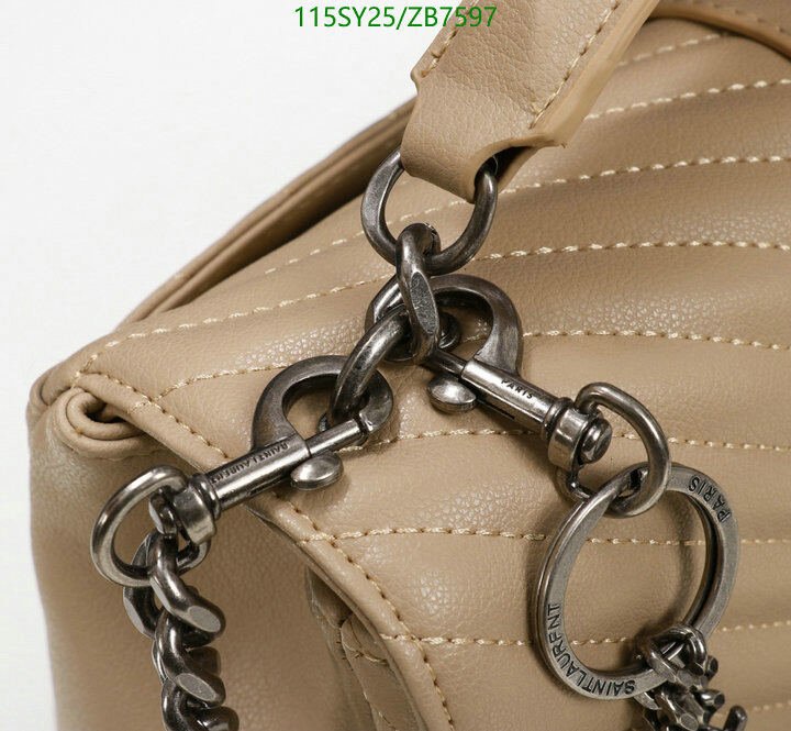 YSL Bag-(4A)-Envelope Series,Code: ZB7597,$ 150USD