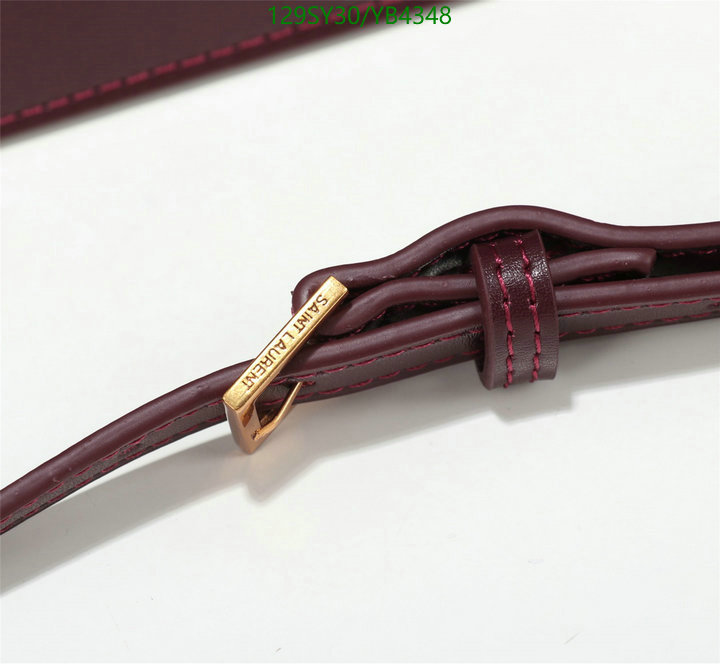 YSL Bag-(4A)-Kate-Solferino-Sunset,Code: YB4348,$ 168USD