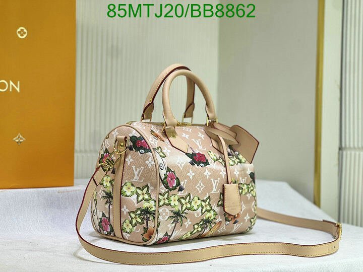 LV Bag-(4A)-Speedy- Code: BB8862 $ 111USD