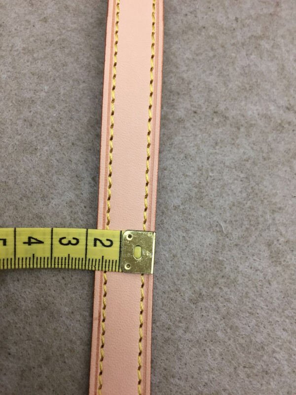 LV Bags-(4A)-Shoulder Strap-,Code：LB071499,$ 25USD