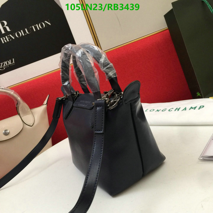 Longchamp Bag-(4A)-Diagonal- Code: RB3439 $ 137USD