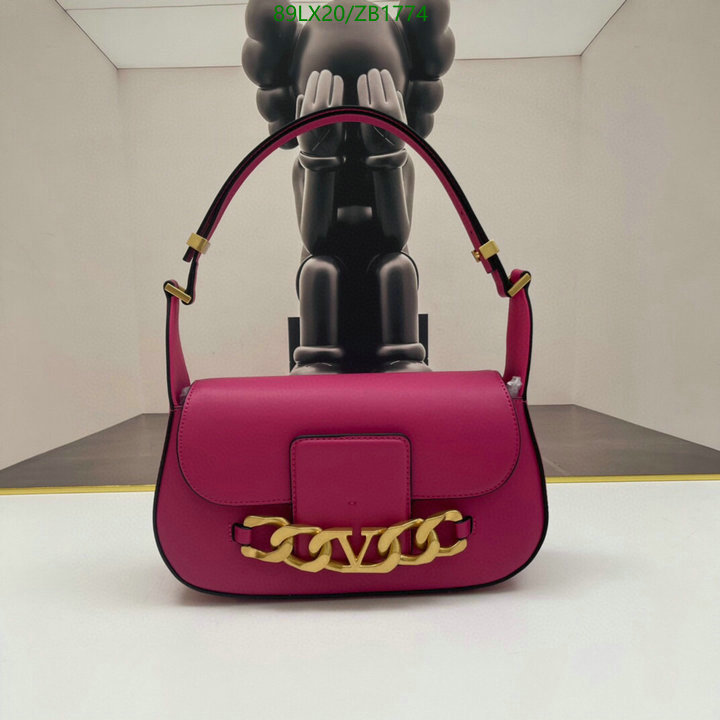 Valentino Bag-(4A)-Handbag-,Code: ZB1774,$ 116USD