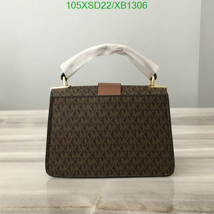 Michael Kors Bag-(4A)-Handbag-,Code: XB1306,$ 137USD
