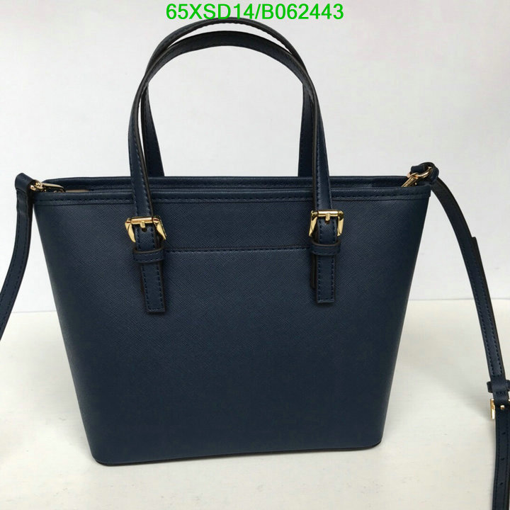 Michael Kors Bag-(4A)-Handbag-,Code: B062443,$ 98USD