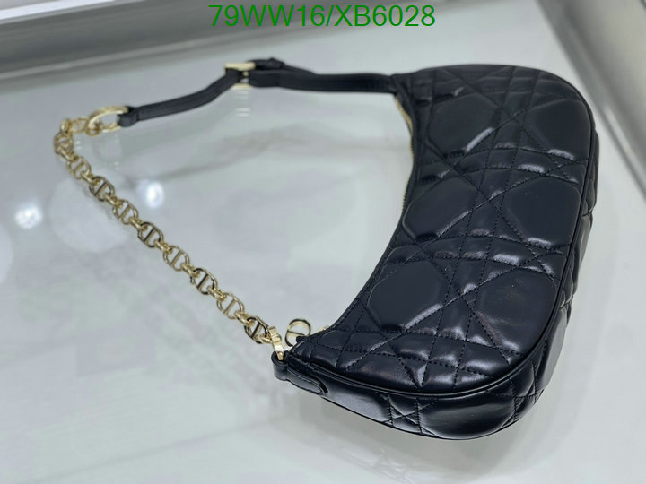 Dior Bags-(4A)-Other Style-,Code: XB6028,$ 103USD