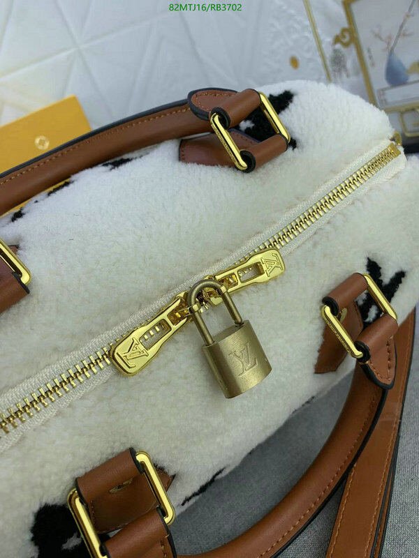 LV Bag-(4A)-Speedy- Code: RB3702 $ 107USD