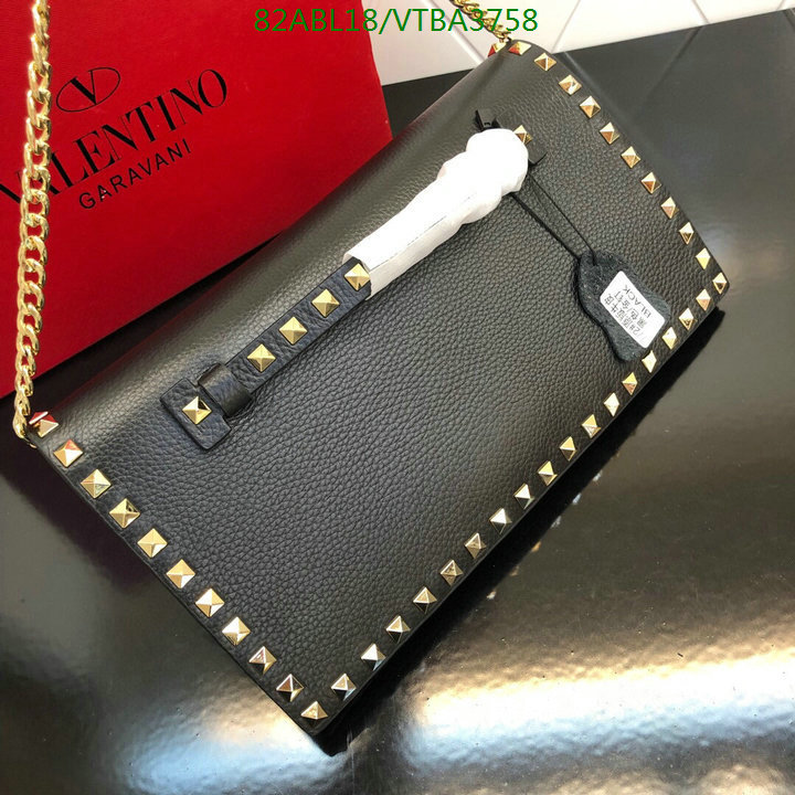 Valentino Bag-(4A)-Diagonal-,Code: VTBA3758,$ 107USD