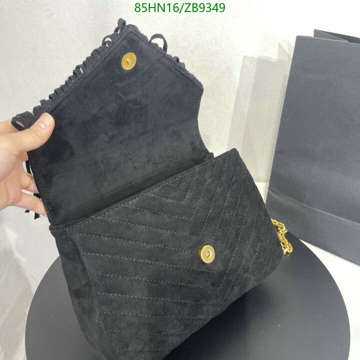 YSL Bag-(4A)-Envelope Series Code: ZB9349 $ 111USD