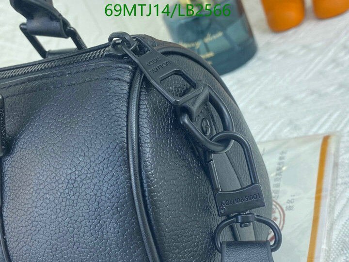 LV Bags-(4A)-Speedy-,Code: LB2566,$ 90USD