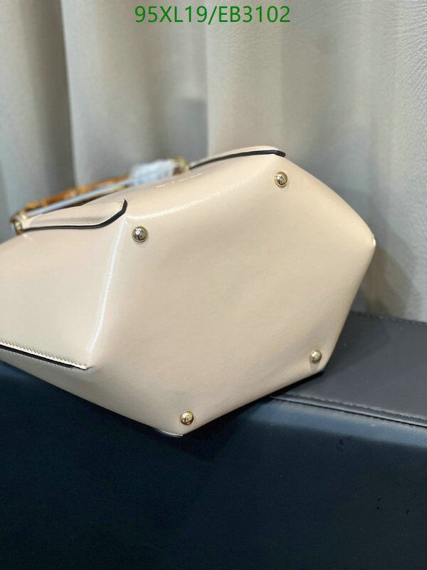 Gucci Bag-(4A)-Diana-Bamboo- Code: EB3102 $ 124USD