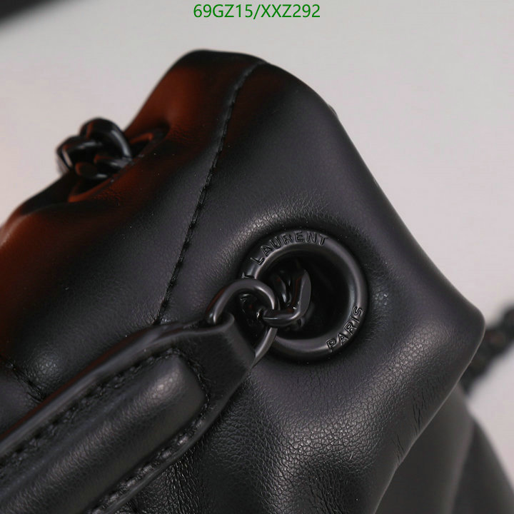 YSL Bag-(4A)-Diagonal-,Code: XXZ292,