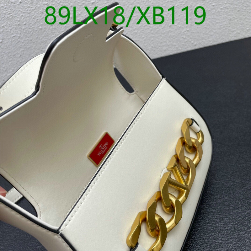Valentino Bag-(4A)-Diagonal- Code: XB119 $ 116USD