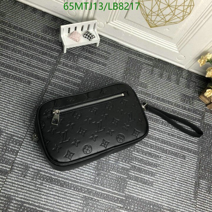 LV Bags-(4A)-Trio-,Code: LB8217,$ 85USD