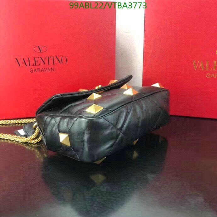 Valentino Bag-(4A)-Roman Stud-,Code: VTBA3773,$ 129USD