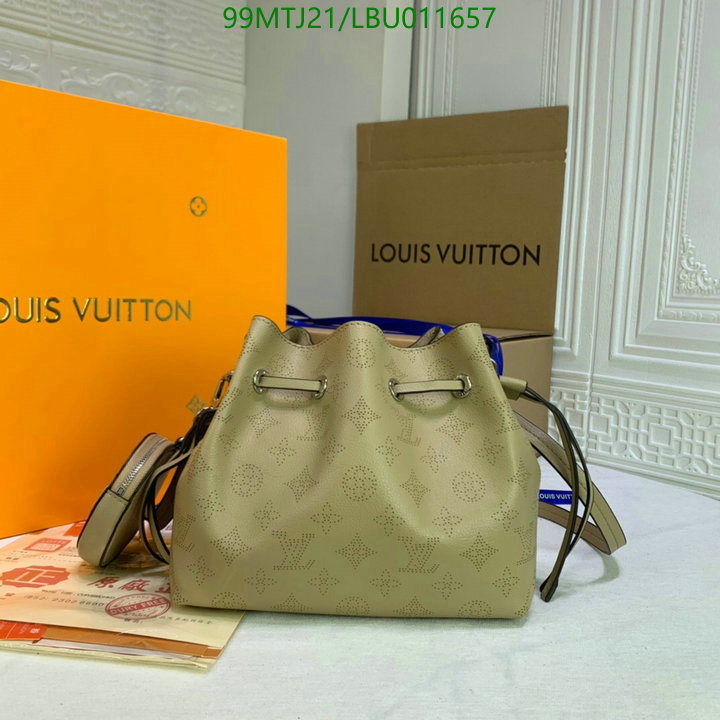LV Bags-(4A)-Nono-No Purse-Nano No-,Code: LBU011657,$ 129USD