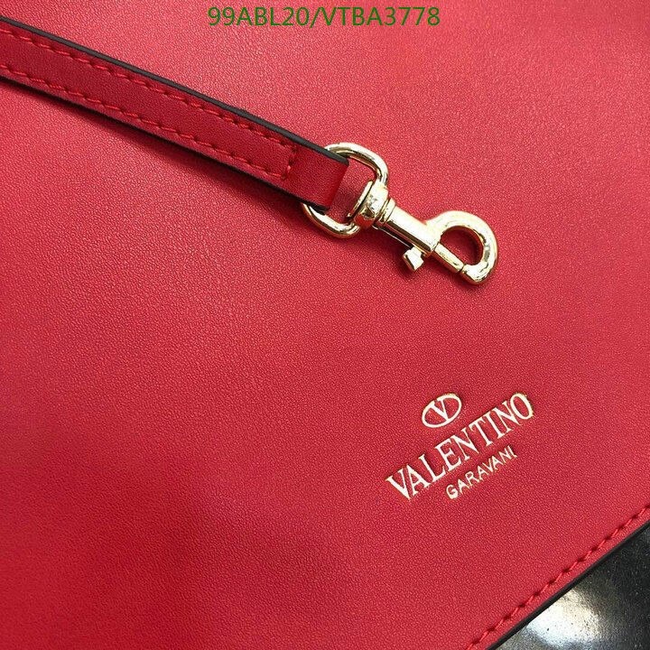 Valentino Bag-(4A)-Handbag-,Code: VTBA3778,$ 129USD
