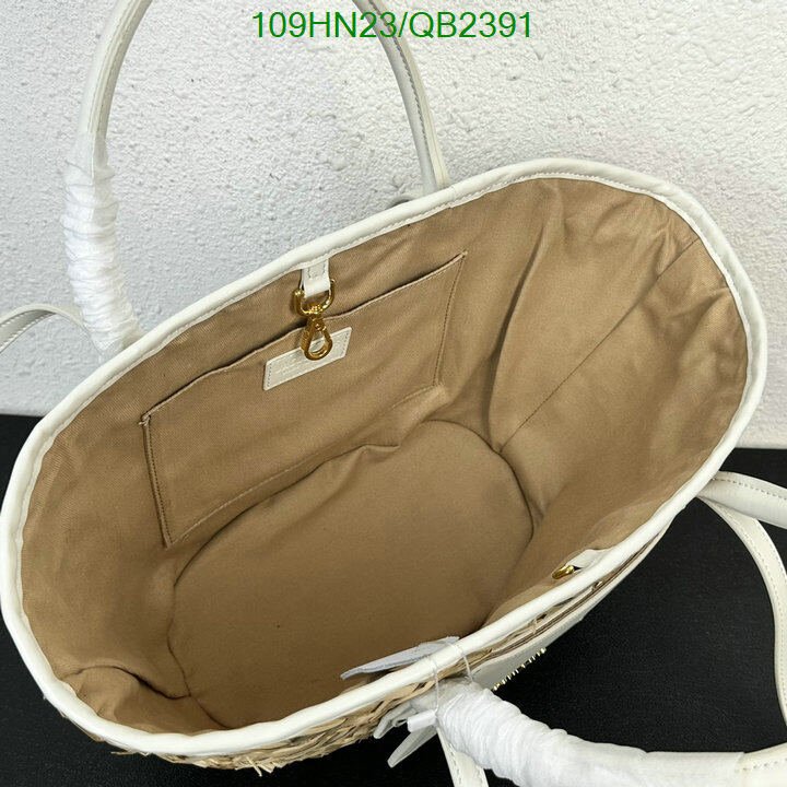 Jacquemus Bag-(4A)-Handbag- Code: QB2391 $ 142USD