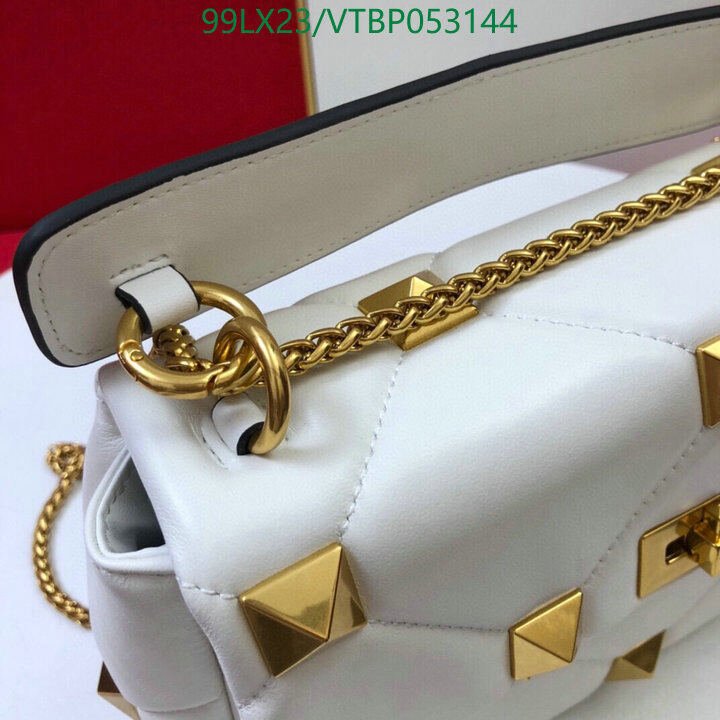 Valentino Bag-(4A)-Roman Stud-,Code: VTBP053144,$ 129USD