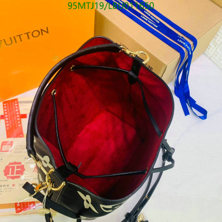 LV Bags-(4A)-Nono-No Purse-Nano No-,Code: LBU011650,$ 124USD