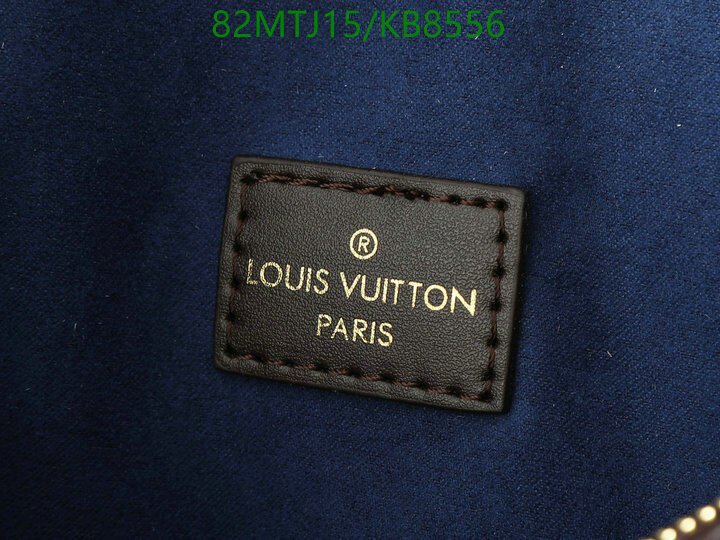 LV Bag-(4A)-Coussin Code: KB8556 $ 107USD