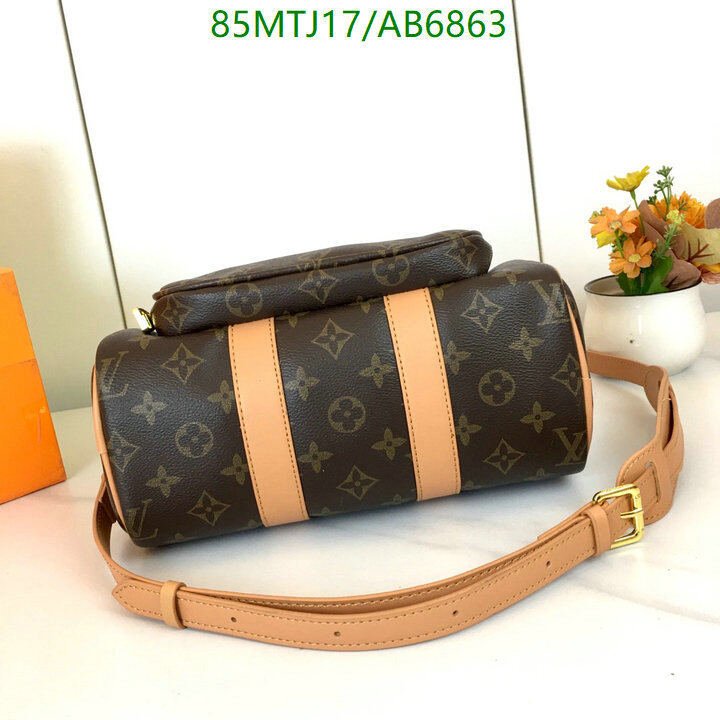 LV Bag-(4A)-Speedy- Code: AB6863 $ 111USD