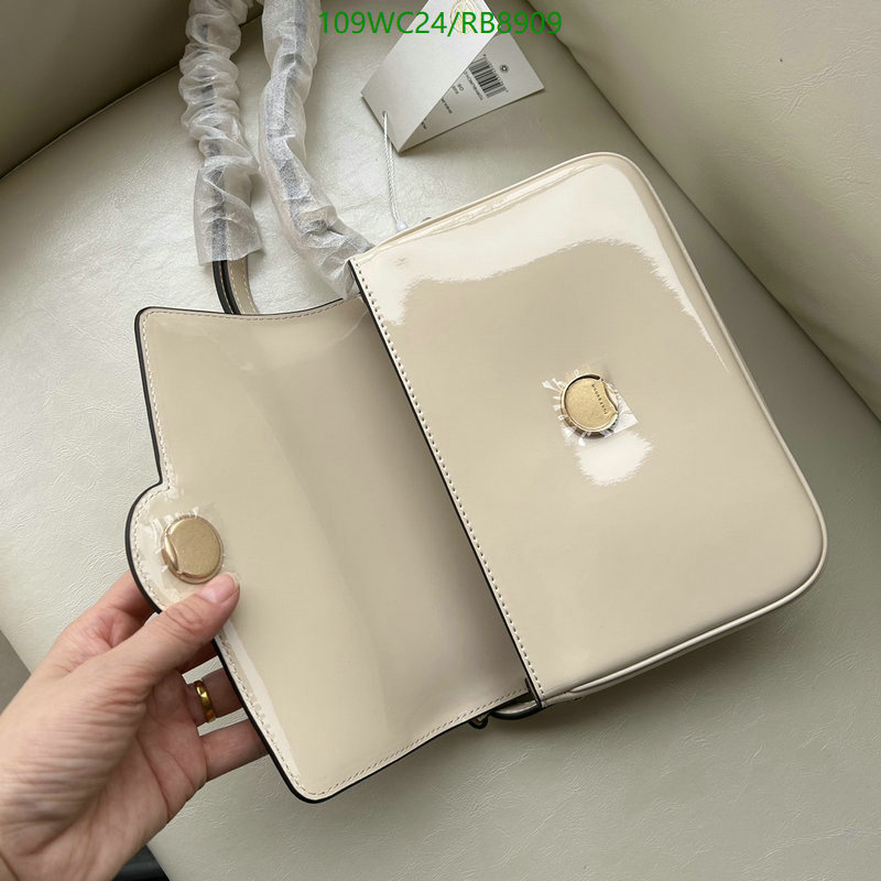 Tory Burch Bag-(4A)-Diagonal- Code: RB8909 $ 142USD