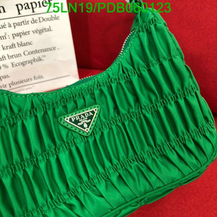 Prada Bag-(4A)-Re-Edition 2000,Code:PDB060123,$ 98USD