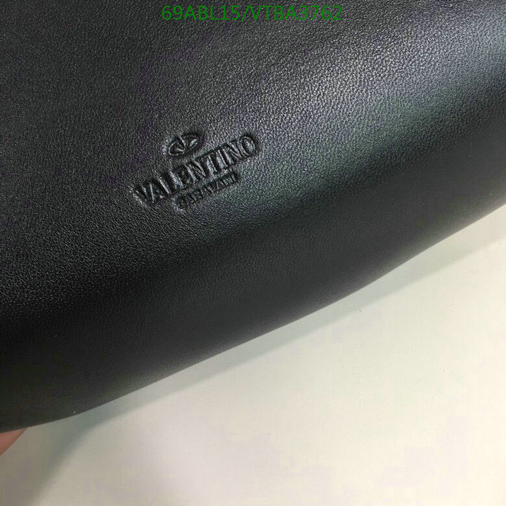 Valentino Bag-(4A)-Rockstud Spike-,Code: VTBA3762,$ 90USD