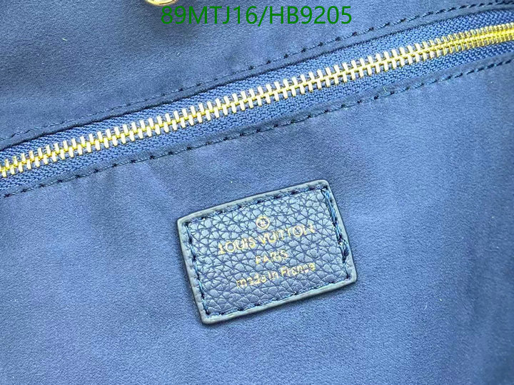 LV Bags-(4A)-Neverfull- Code: HB9205 $ 116USD