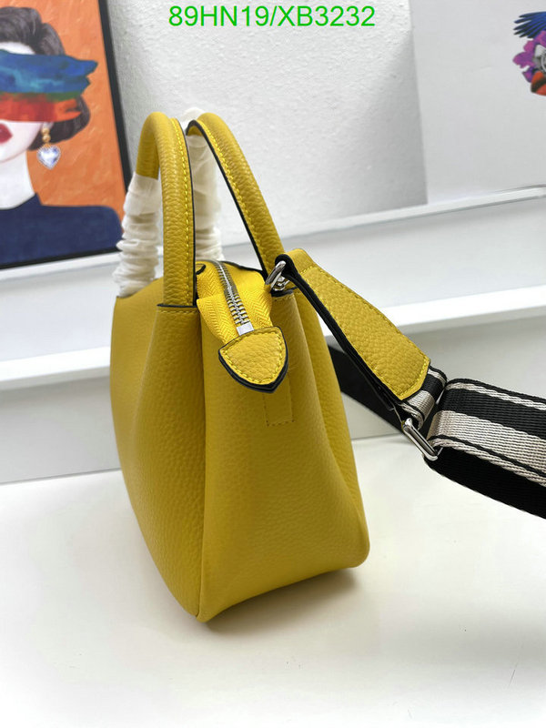 Prada Bag-(4A)-Diagonal- Code: XB3232 $ 116USD
