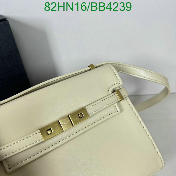 YSL Bag-(4A)-Diagonal- Code: BB4239 $ 107USD