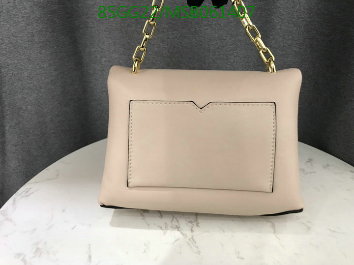 Michael Kors Bag-(4A)-Diagonal-,Code: MSB061407,$ 111USD