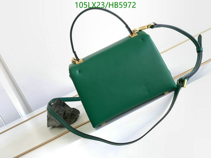 Valentino Bag-(4A)-Diagonal-,Code: HB5972,$ 137USD