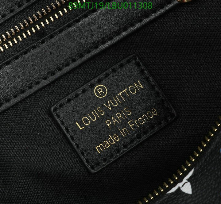 LV Bags-(4A)-Speedy-,Code: LBU011308,$ 116USD
