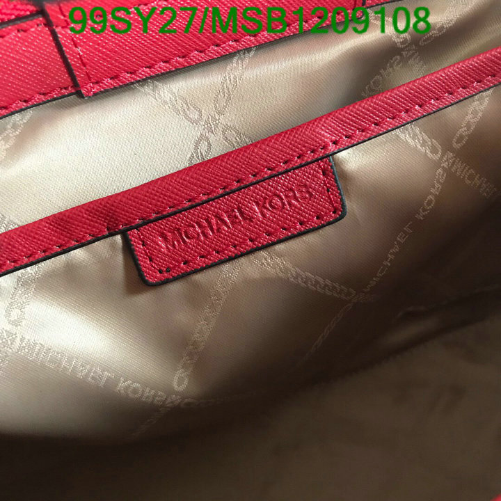 Michael Kors Bag-(4A)-Handbag-,Code: MSB1209108,$ 129USD