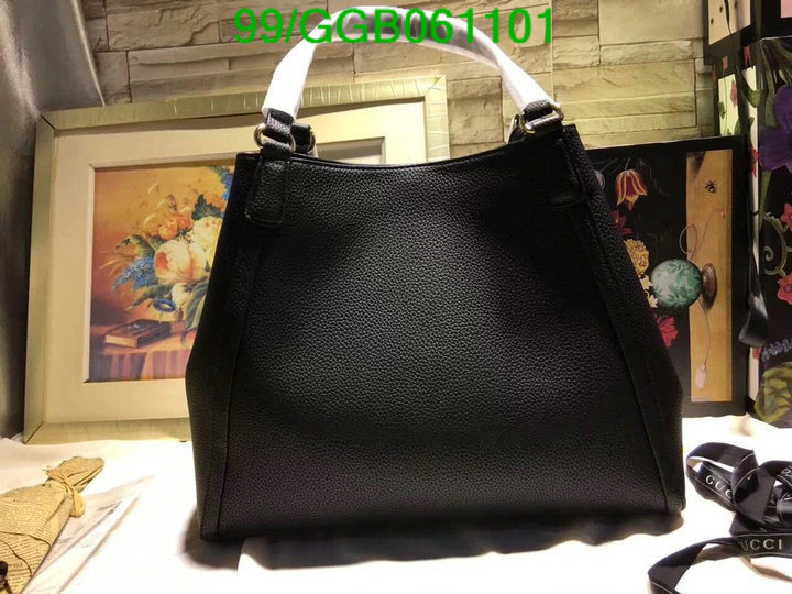 Gucci Bag-(4A)-Handbag-,Code: GGB061101,$ 129USD