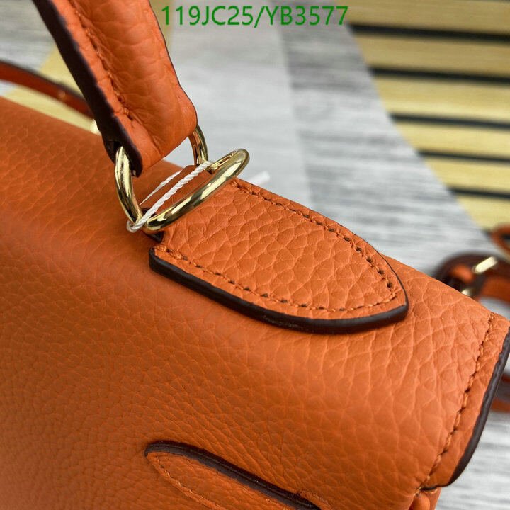Hermes Bag-(4A)-Kelly- Code: YB3577