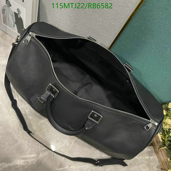 LV Bag-(4A)-Keepall BandouliRe 45-50- Code: RB6582 $ 150USD