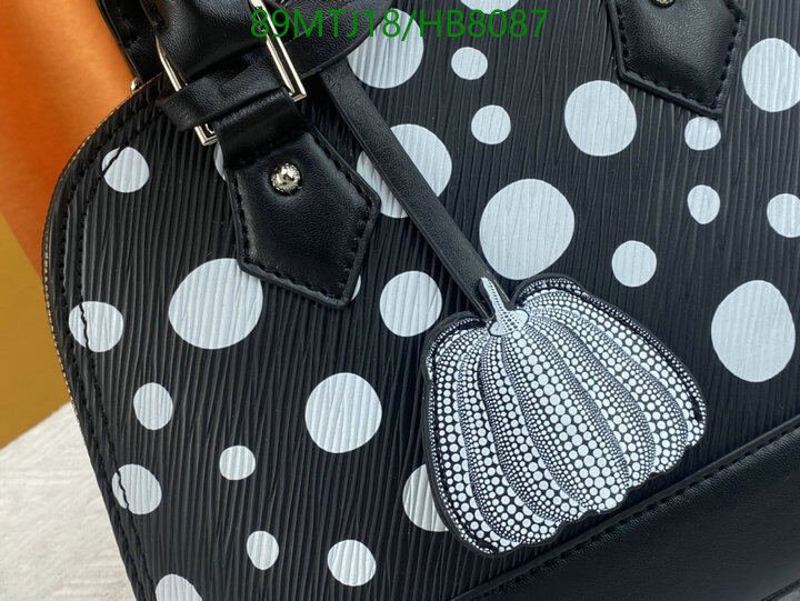 LV Bags-(4A)-Alma-,Code: HB8087,$ 116USD