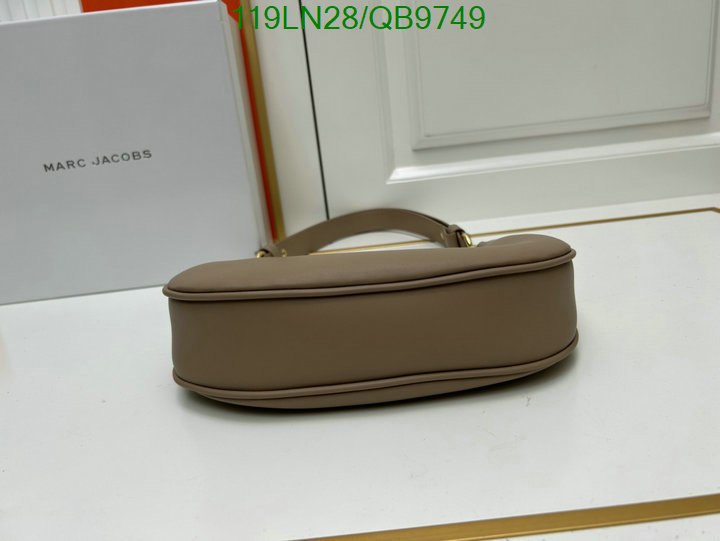 Marc Jacobs Bag-(4A)-Diagonal- Code: QB9749 $ 155USD