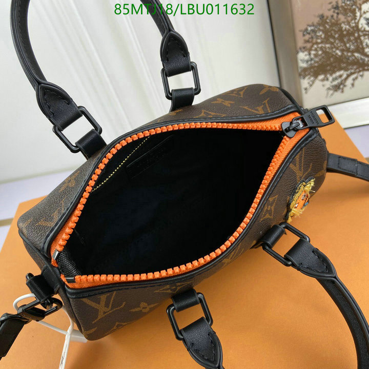 LV Bags-(4A)-Steamer Nano-,Code: LBU011632,$ 111USD