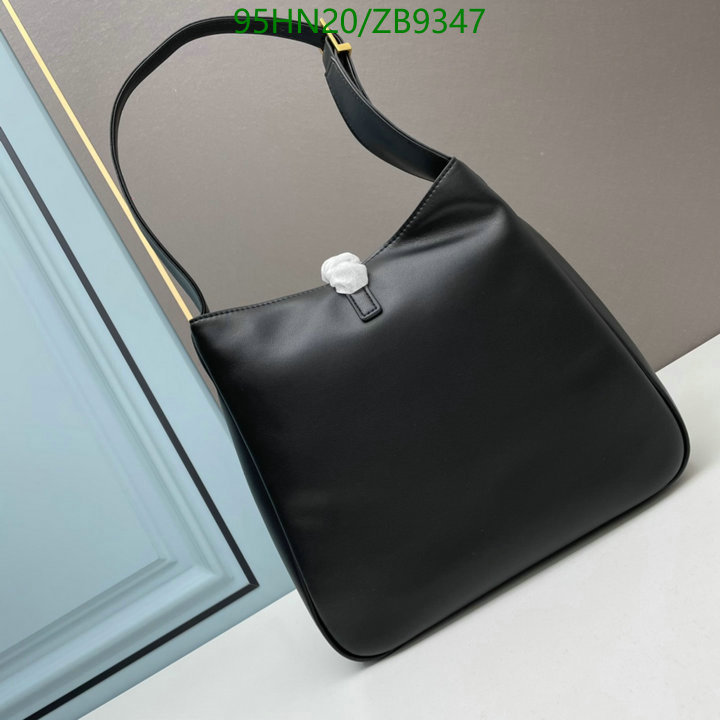 YSL Bag-(4A)-Handbag- Code: ZB9347 $ 124USD
