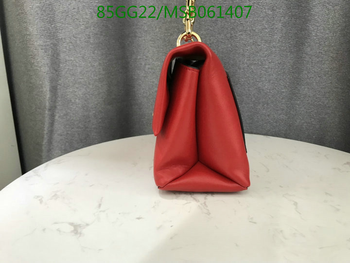 Michael Kors Bag-(4A)-Diagonal-,Code: MSB061407,$ 111USD