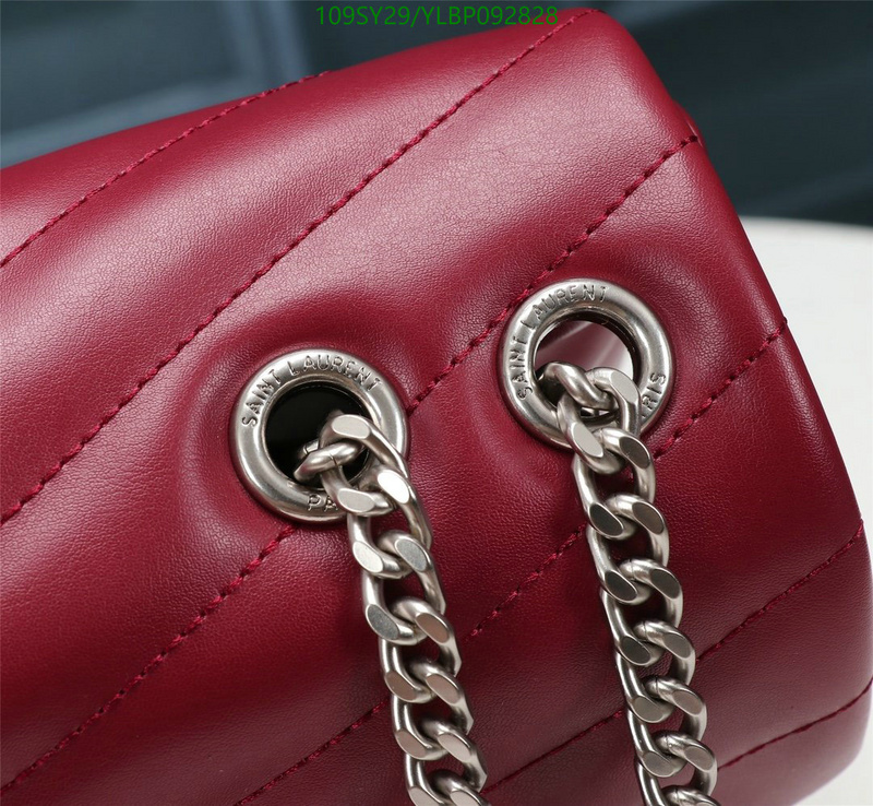 YSL Bag-(4A)-LouLou Series Code: YLBP092828 $ 155USD