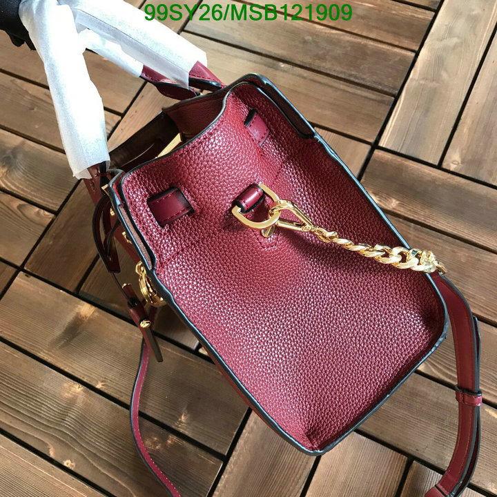 Michael Kors Bag-(4A)-Handbag-,Code: MSB121909,$ 129USD