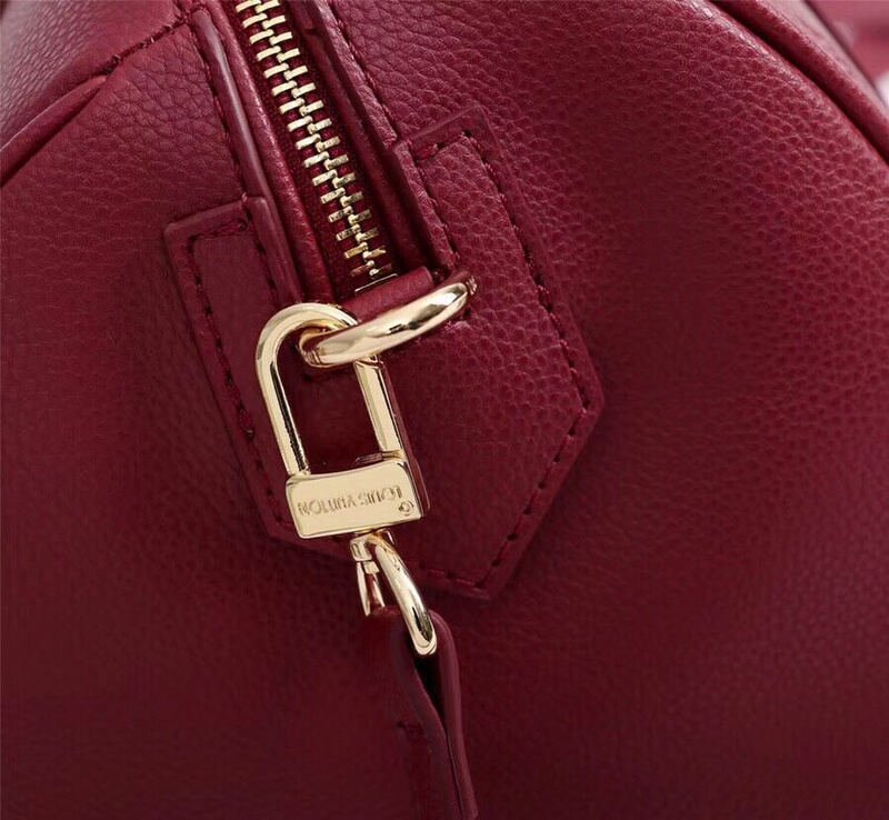 LV Bags-(4A)-Speedy-,Code:LB052501,
