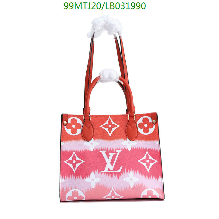 LV Bags-(4A)-Handbag Collection-,Code: LB031990,$ 129USD