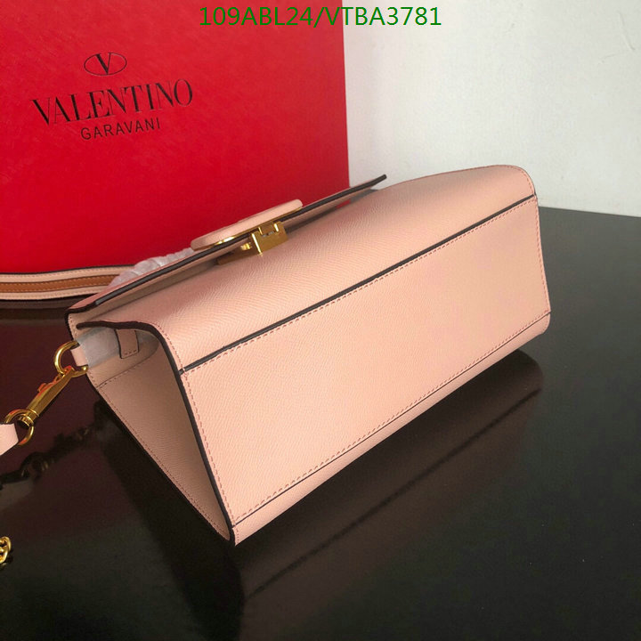 Valentino Bag-(4A)-Handbag-,Code: VTBA3781,$ 142USD