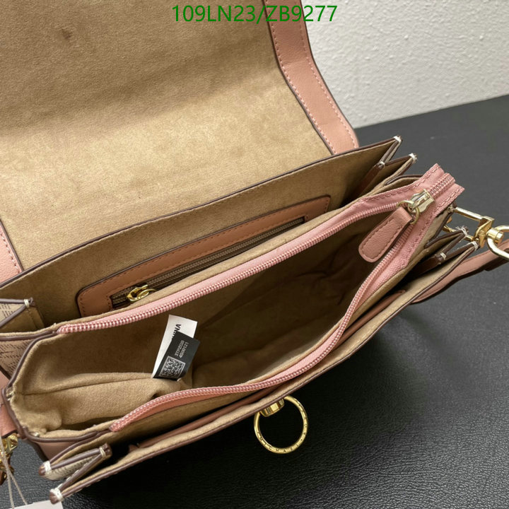 Michael Kors Bag-(4A)-Diagonal-,Code: ZB9277,$ 142USD