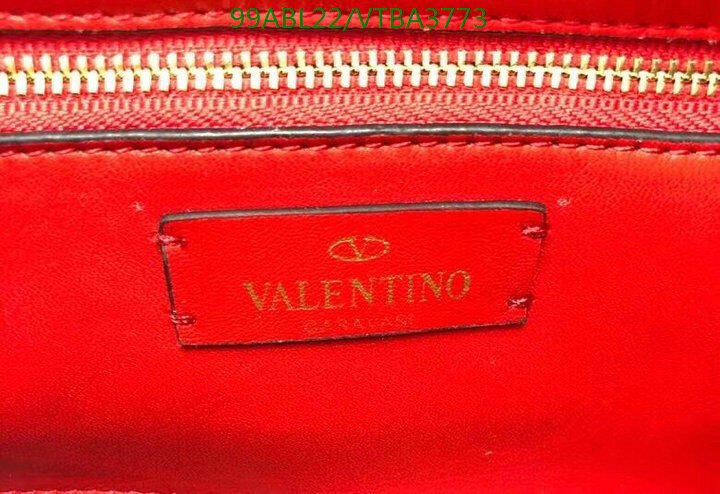 Valentino Bag-(4A)-Roman Stud-,Code: VTBA3773,$ 129USD